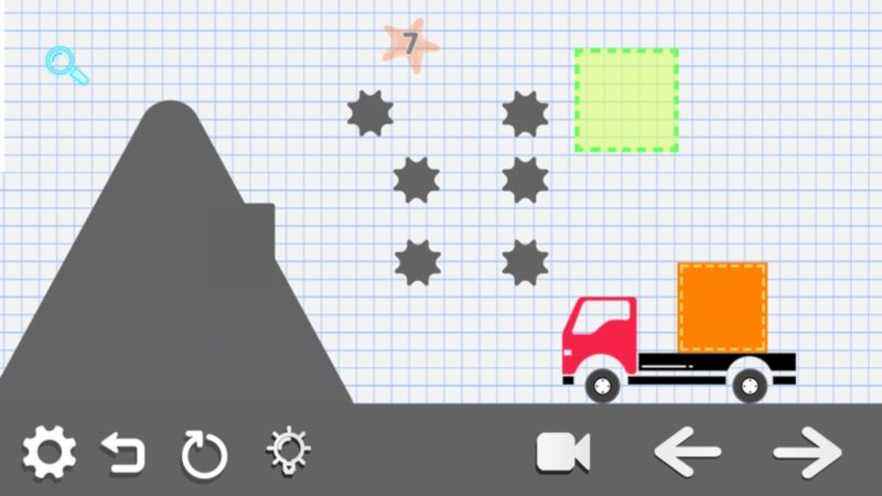 Truck Brain(脑力司机)v1.0.1 安卓版