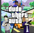 Dude Theft Auto(·ɳ)v0.6 ׿