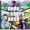 Dude Theft Auto(·ɳ)v0.6 ׿