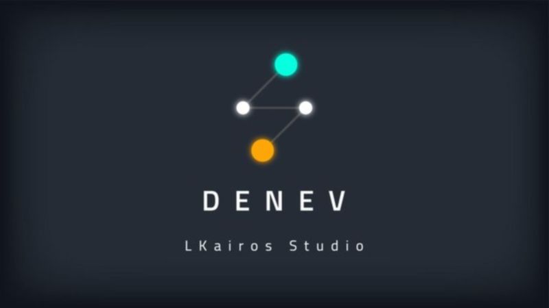 DENEV(֮Ϸ)v1.2.1 ٷ