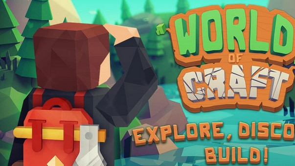 World of Craft(世界工艺2018破解版)v1.23 最新版