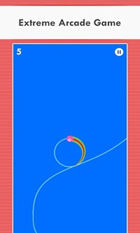 Borderline - A Skillfull Follow Line(ĸ߰׿)v0.3 °