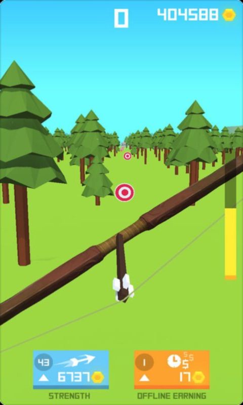 Flying Arrow!(еļ)v1.1 ׿