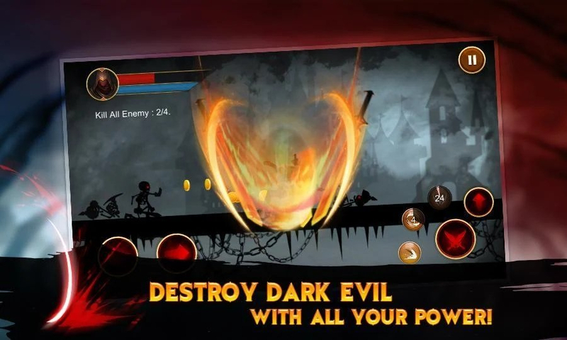 Dark Sword(ʿӰӢ)v1.0 ֻ