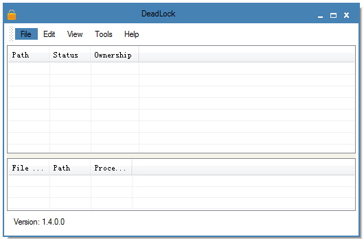 DeadLockv1.6 Ѱ