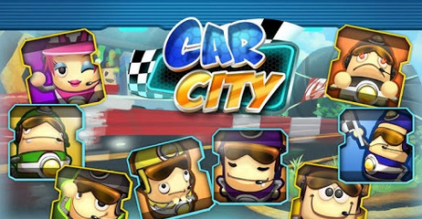 Car City()v1.0 ׿