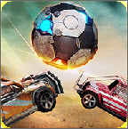 Rocket Car Ball()