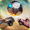 Rocket Car Ball()v1.0 Ѱ