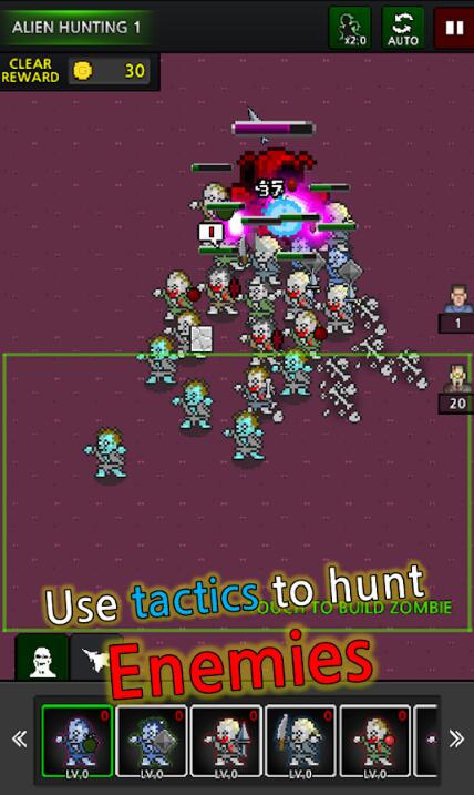 GrowZombies(ʬ)v1.0 ׿