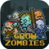 GrowZombies(ʬ)v1.0 ׿