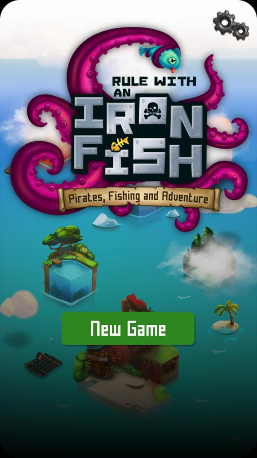 Rule with an Iron Fish(浺)v1.3 ׿