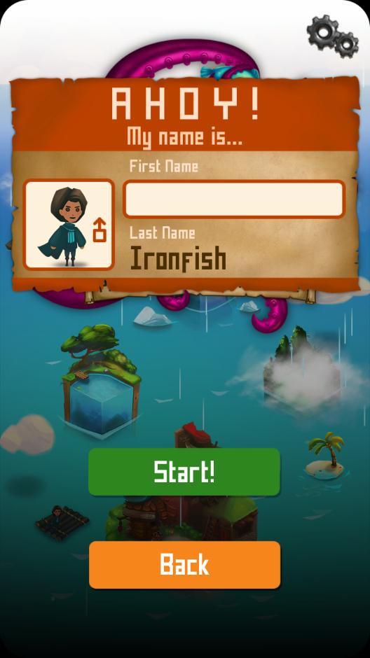 Rule with an Iron Fish(浺)v1.3 ׿