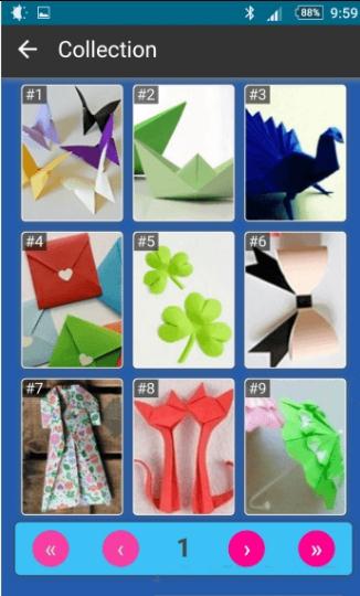 Easy Origami Ideasv1.1.0 ׿