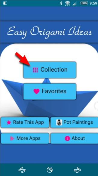 Easy Origami Ideasv1.1.0 ׿
