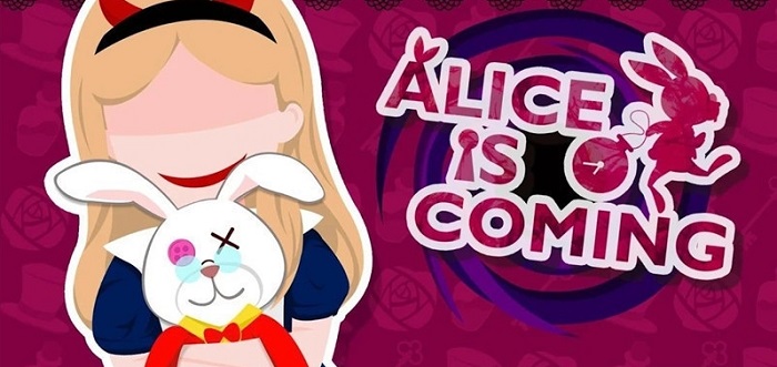 Alice is coming(Сİ˿)v2 ׿