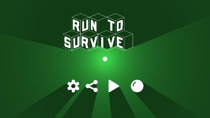 Run To Survive手游v1.2 安卓版