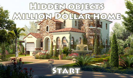 Hidden Object Mansion(ƷĹ)v1.0 ٷ