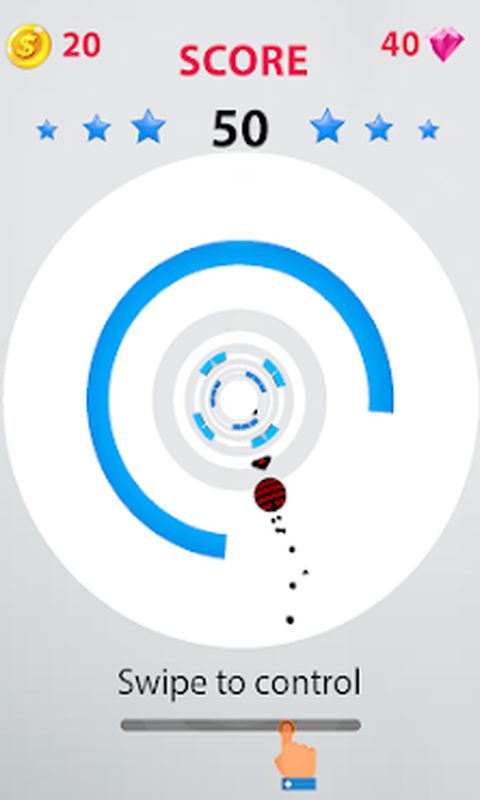 Spin Ball(תϷ)v1.2 °