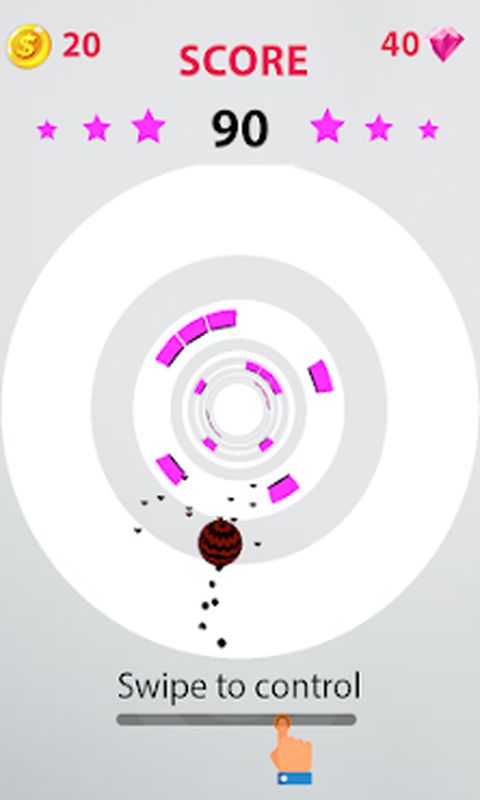 Spin Ball(תϷ)v1.2 °