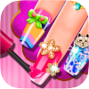 Princess Nail Salon(ɳϷ)v3.5 ׿