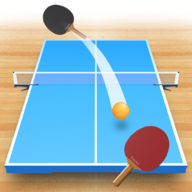 Table Tennis 3D(乒乓球3D虚拟世界)v1.0.7 安卓版