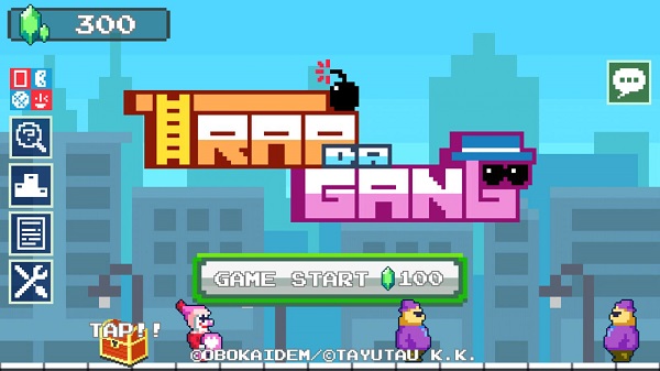 TRAP DA GANG(·Ż)v1.0.0 ׿