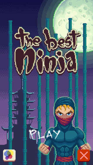 The Best Ninja()v1.0 ׿