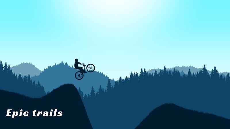 Mountain Bike Xtreme(ɽгϷ)v1.0 ֻ