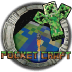 Pocket Craft Space Edition(口袋王国外传破解版)v1.02 安卓版