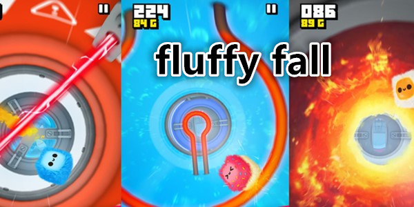 fluffy fall׿-fluffy fall-׹