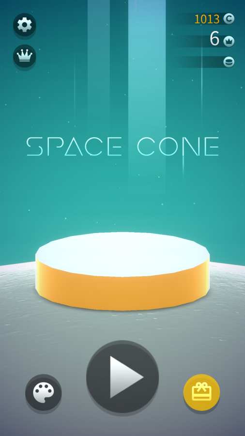 Space Cone̫v1.1.3 ׿