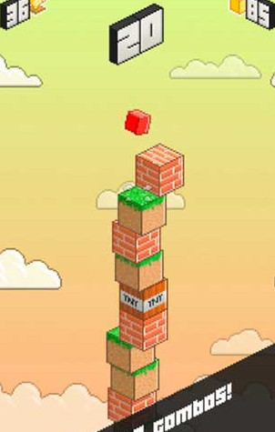 Brick Jump(שԾ)v1.0 ׿