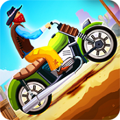 Wild West Race(狂野西部比赛)v3.35 安卓版