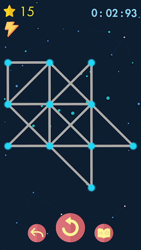 Connect The Stars(Ϸ)v1.0.1 °