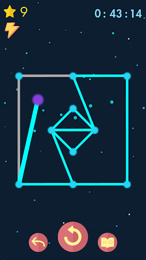 Connect The Stars(Ϸ)v1.0.1 °