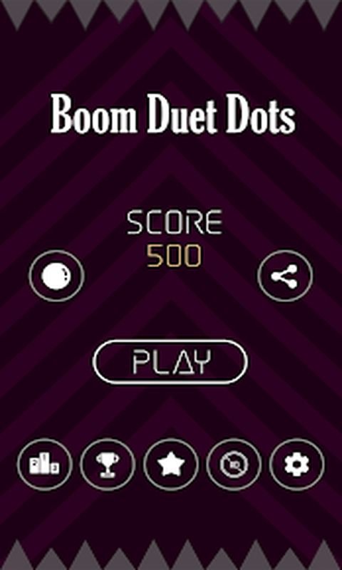 Boom Duet DotsϷv1.8 ׿