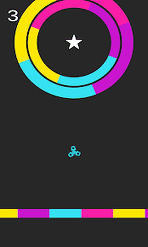 ɫcolor spinnerv1.1.7 ׿