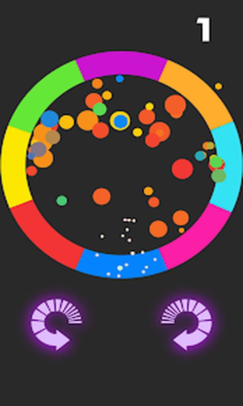 ɫcolor spinnerv1.1.7 ׿