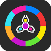 ɫcolor spinner