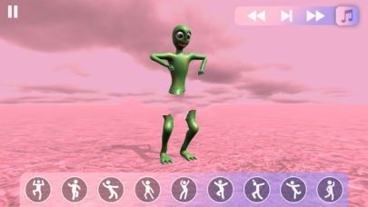 Dome tu Cosita Green Alien()v1.0 ׿