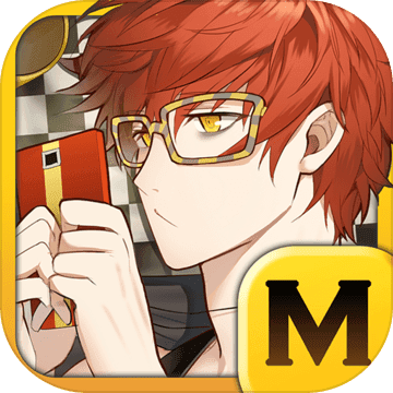 MysticMessenger(神秘的信使bilibili版)