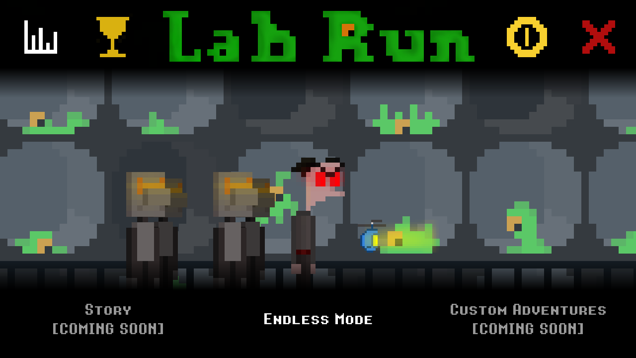 Lab Run(ʵ)v2.94 ׿