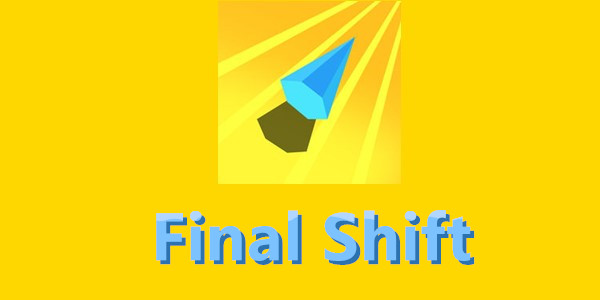 Final ShiftϷ-ת-ĳFinal Shift