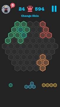 Hexagon FitϷv1.1 ׿