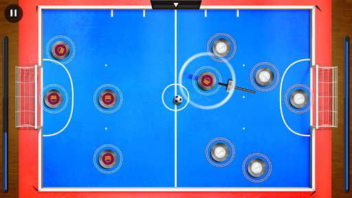 Futsal Pro(Ϸ)v1.0.0 ׿