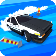 Ư(smashy drift)v 1.01 ׿