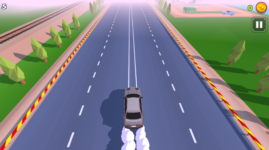 Ư(smashy drift)v 1.01 ׿