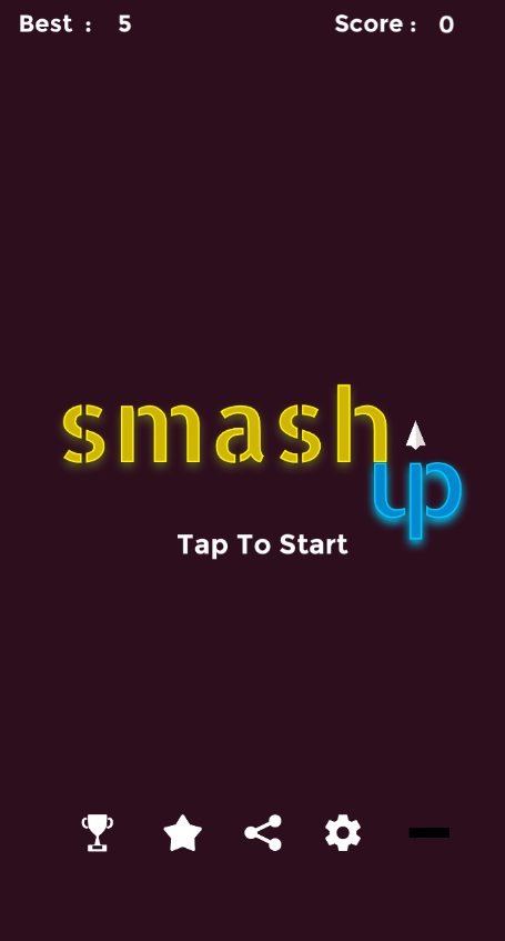 SmashUpϷv1.3 ׿