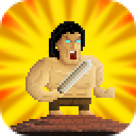 疯狂野蛮人(Barbariano)v1.0 安卓版