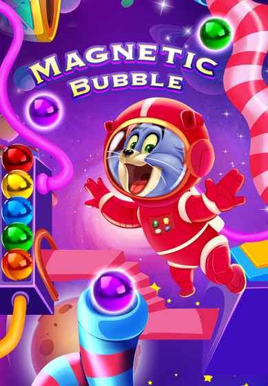 Bubble Shooter(磁力球泡泡)v1.2 安卓版